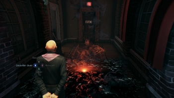 Murdered Screenshot Murdered Screenshot